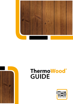 ThermoWood GUIDE 2023, French version&nbsp;(.pdf)