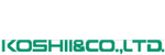 Koshii & co. Ltd