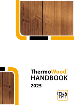 ThermoWood HANDBOOK 2025, English version (.pdf) NEW !