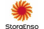 Stora Enso Wood products